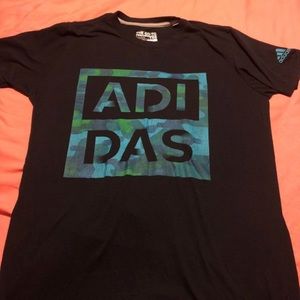 Men’s/ Boys Adidas T-Shirt